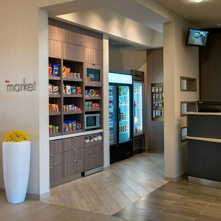 Courtyard By Marriott Philadelphia Lansdale Hotel Exterior foto