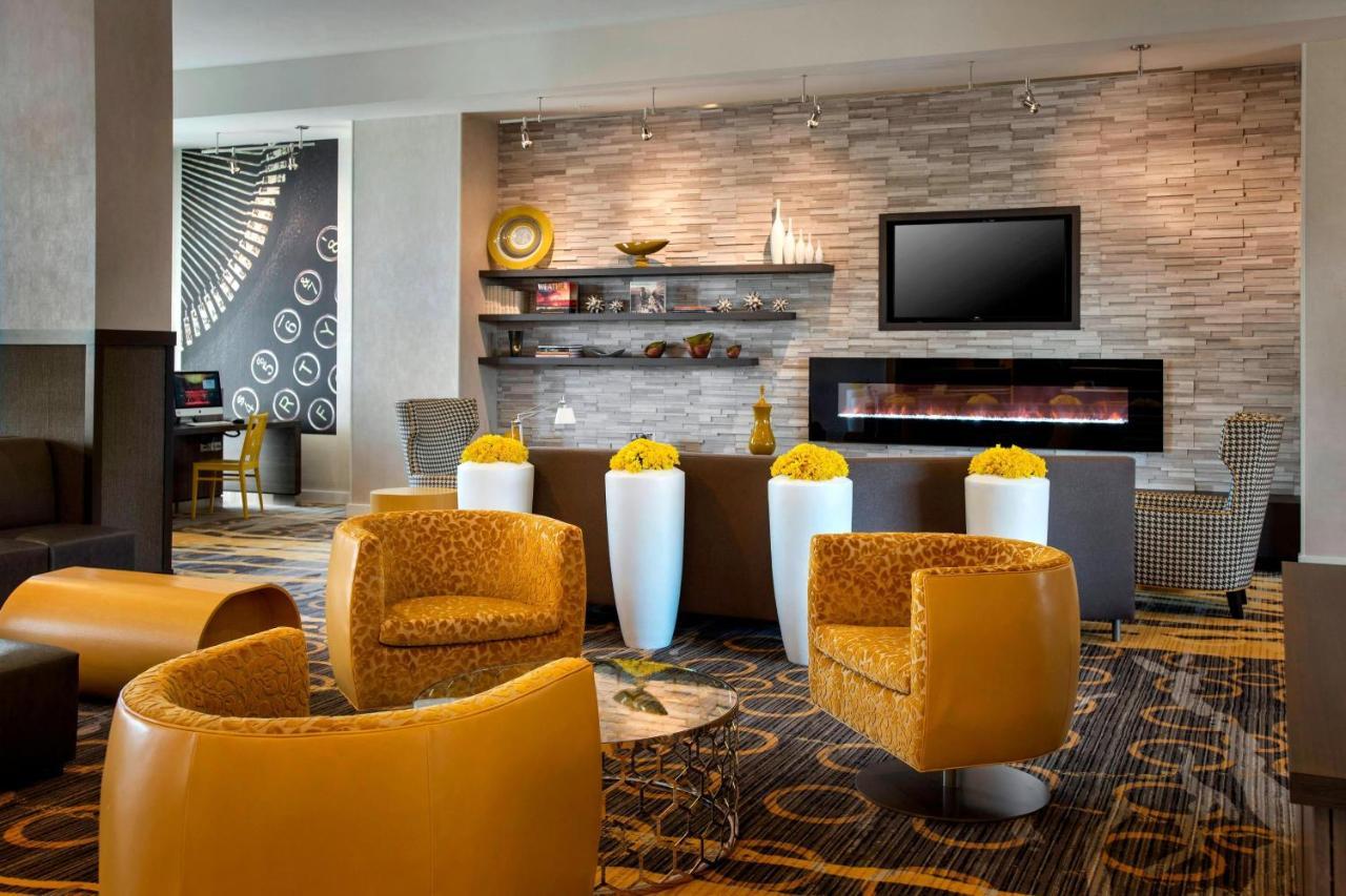 Courtyard By Marriott Philadelphia Lansdale Hotel Exterior foto
