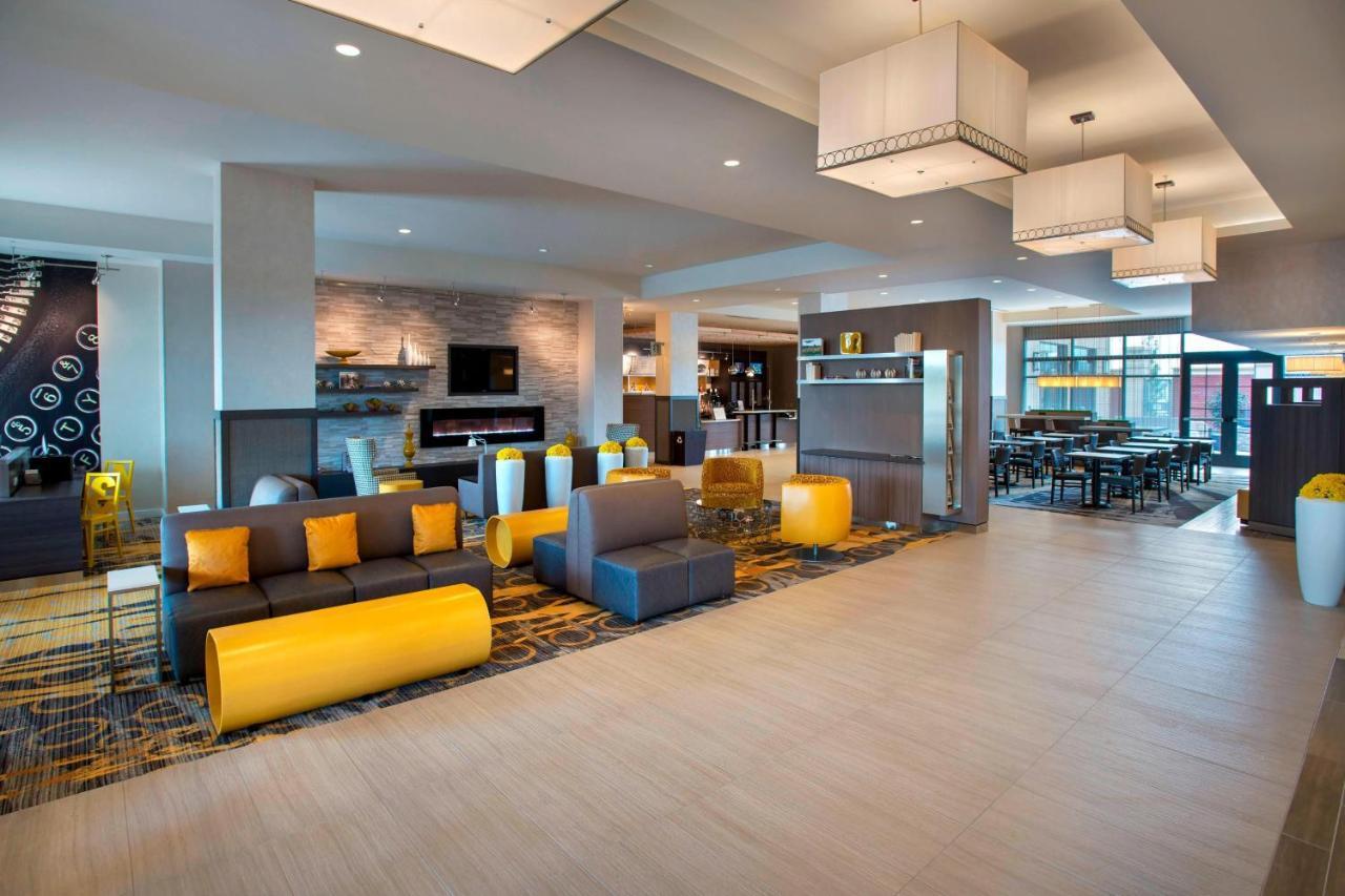 Courtyard By Marriott Philadelphia Lansdale Hotel Exterior foto