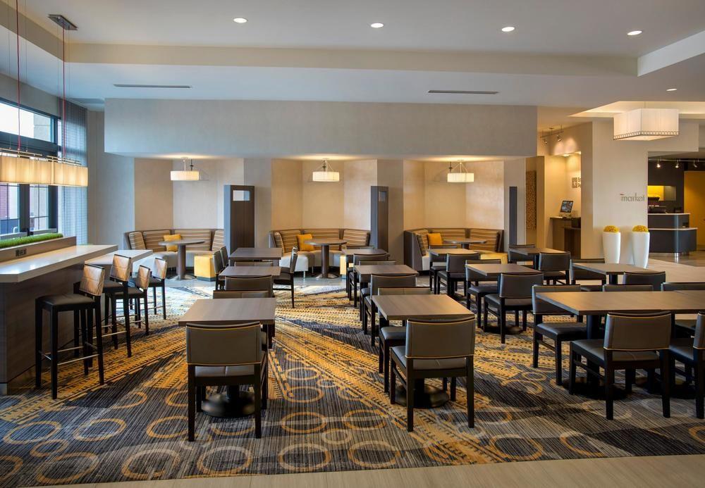 Courtyard By Marriott Philadelphia Lansdale Hotel Exterior foto
