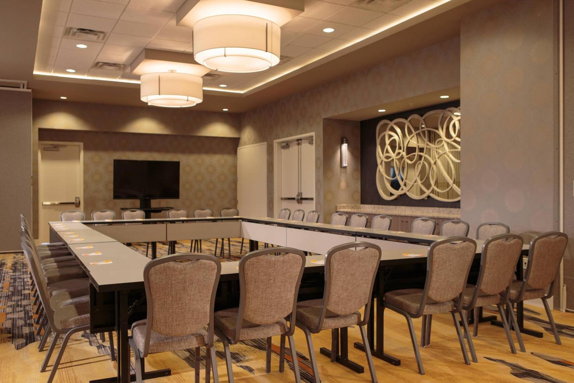 Courtyard By Marriott Philadelphia Lansdale Hotel Exterior foto