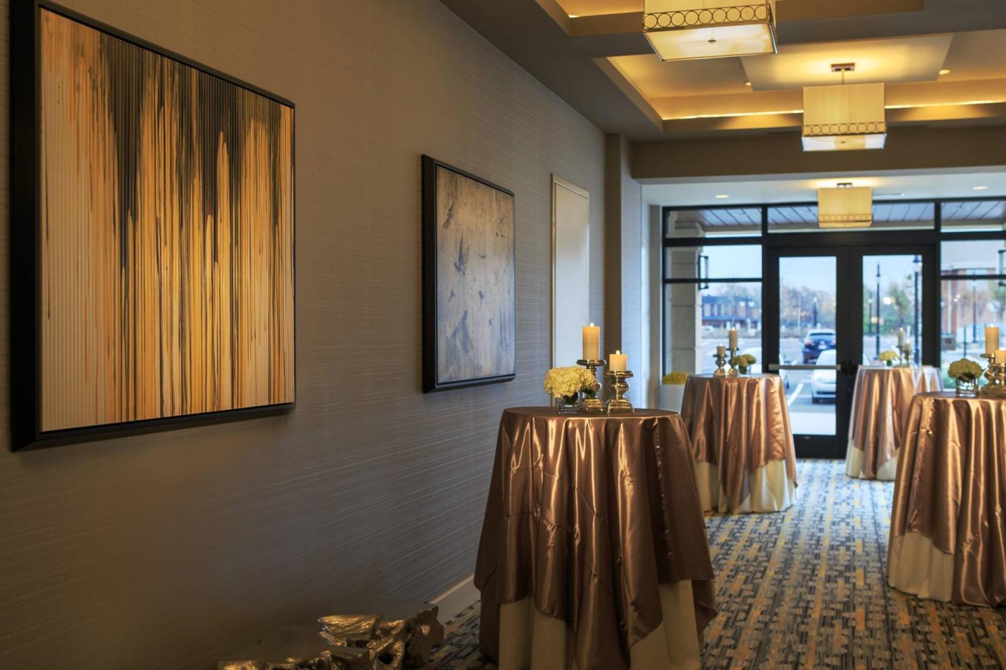 Courtyard By Marriott Philadelphia Lansdale Hotel Exterior foto